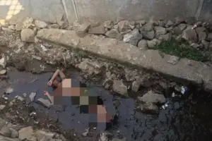 Niat Tangkap Ikan Sapu-sapu, Warga Malah Tangkap Pemakai Sabu di Jaktim