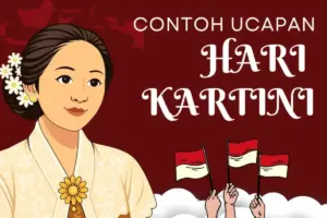 120 Ucapan Selamat Hari Kartini 2026, dari Formal hingga Kekinian yang Inspiratif