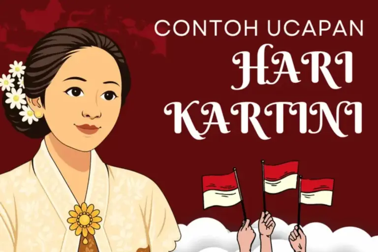 120 Ucapan Selamat Hari Kartini 2026, dari Formal hingga Kekinian yang Inspiratif