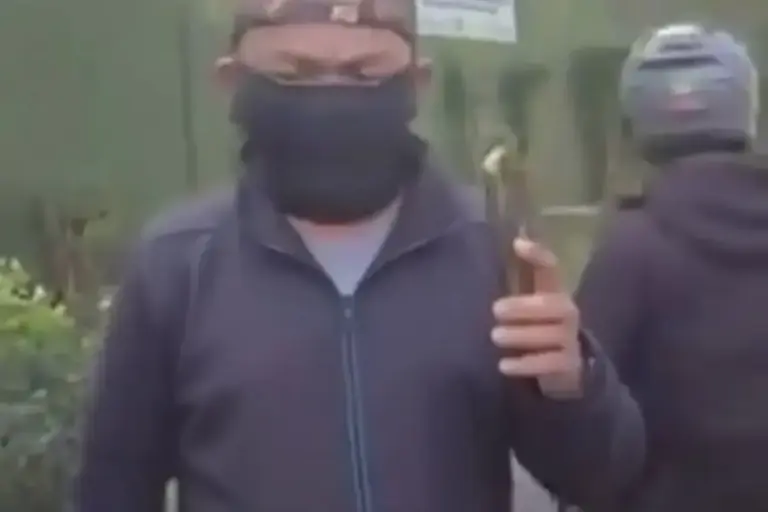 Polisi Tak Bisa Geledah Warga Sembarangan, Wajib Bawa Surat Perintah