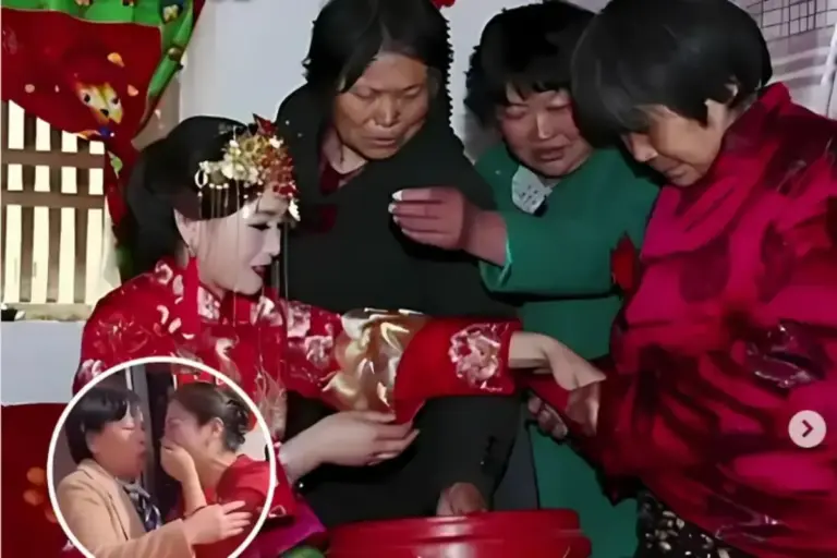 Bak Drama, Ibu di China Ketahui Calon Menantu Ternyata Putri Kandungnya yang Hilang