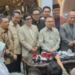 Dasco Ungkap Kemungkinan RUU Perampasan Aset Selesai Tahun Ini