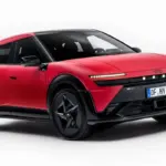 Hyundai Ioniq 3 Resmi Meluncur, Simak Spesifikasi dan Fiturnya