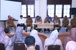 Dokter Sempat Mogok Kerja, Layanan Poliklinik di RSUD Aceh Besar Kembali Aktif