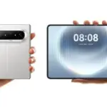 Huawei Rilis Pura X Max, HP Lipat dengan Layar Lebar dan Stylus