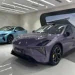 Mengenal Changan: Raksasa Otomotif China dengan Segudang Inovasi