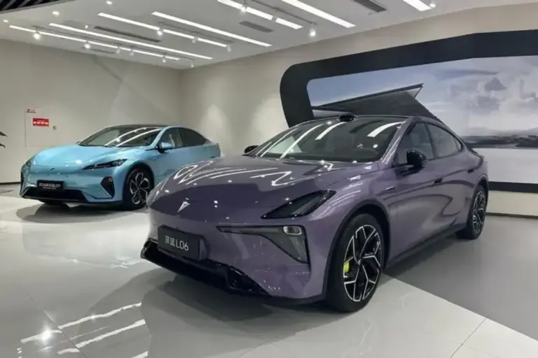 Mengenal Changan: Raksasa Otomotif China dengan Segudang Inovasi