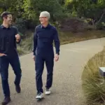 Inikah Alasan Sebenarnya Tim Cook Lengser dari Apple?