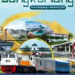 KA Sangkuriang Banyuwangi-Bandung Tanpa Transit, Beroperasi 2 Mei 2026