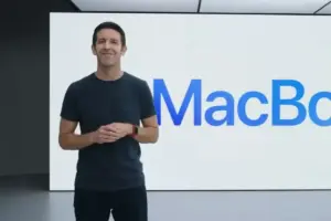 John Ternus Bukan Wajah Baru, Sering Kenalkan Produk, Kini Pegang Kendali Apple