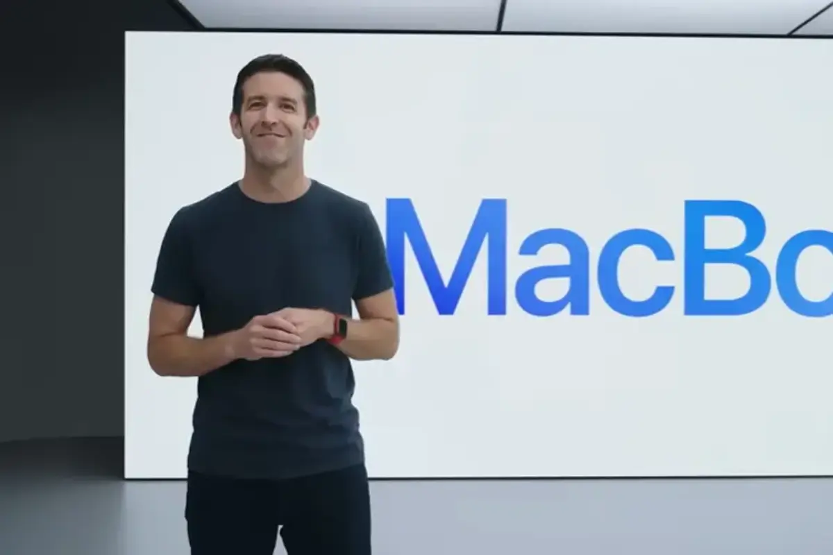 John Ternus Bukan Wajah Baru, Sering Kenalkan Produk, Kini Pegang Kendali Apple