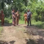 Jalan Rusak di Buleleng Capai 275 Kilometer, 45 Persen Kerusakan Berat