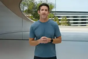 John Ternus Jadi CEO Apple, Pernah Sukses Besar hingga Blunder Fatal