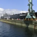 Situasi Internal di Iran Jadi Kendala 2 Kapal RI Masih Tertahan di Selat Hormuz