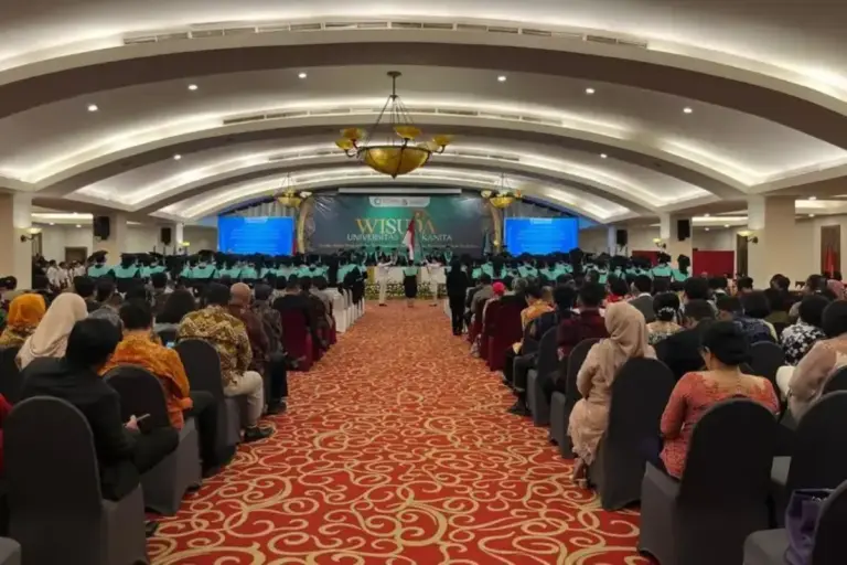 AI Tak Bikin Profesi Sekretaris Mati, Rektor Universitas Tarakanita Jelaskan