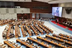 Akhirnya Disahkan, Ini 12 Poin Isi UU PPRT yang Dinanti Lebih dari 20 Tahun