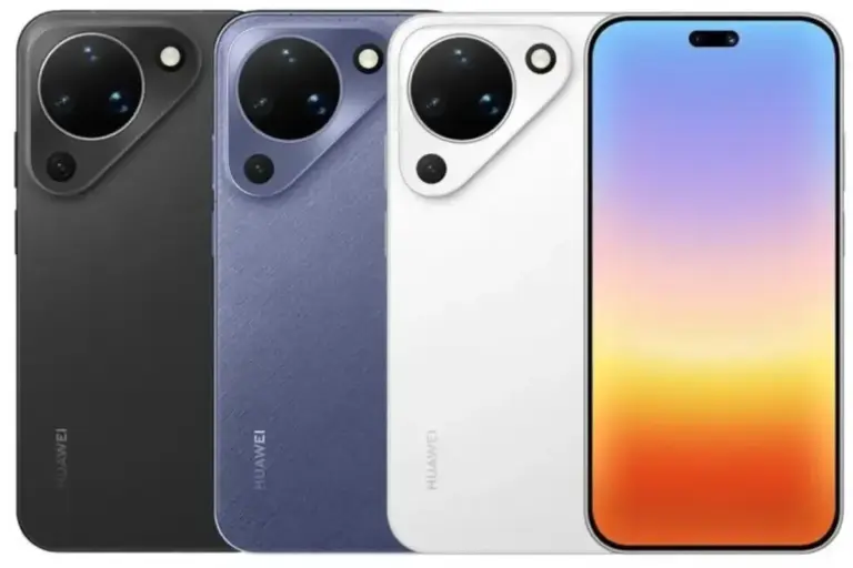 Huawei Pura 90 Meluncur, Bawa Kamera Telefoto 50 MP dan Baterai 6.500 mAh