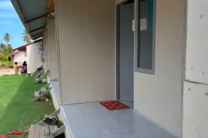 Pascabanjir Padang 2025: Penyintas Bertahan di Huntara Tanpa Penghasilan, Pemulihan Lahan Belum Tuntas