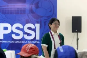 Makna Kartini bagi Ratu Tisha, Inspirasi Harus Dibuktikan dengan Karya