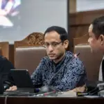 Nadiem Minta Hakim Kabulkan Pengalihan Tahanan, Butuh Segera Operasi