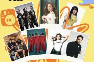 Boardang Boarding Fest Siap Digelar, Hadirkan Mahalini hingga Sal Priadi