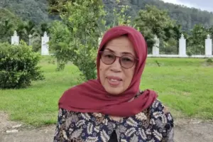 Dari Stigma ke Perlawanan: Kisah “Kartini” Pariaman yang Membela Korban Kekerasan Seksual