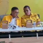 Golkar Imbau Kader Tenang dan Sabar Merespons Penusukan Nus Kei