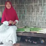 Perjuangan Hapsah, Ibu Tunggal 62 Tahun yang Sukses Sekolahkan 4 Anaknya
