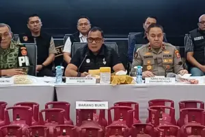 Tangkap 330 Orang Salahgunakan BBM dan LPG Subsidi, Wakabareskrim: Kita Tidak Main-main