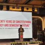 Jimly Sebut Rekomendasi Reformasi Polri Sudah Jadi, tapi Presiden Belum Punya Waktu