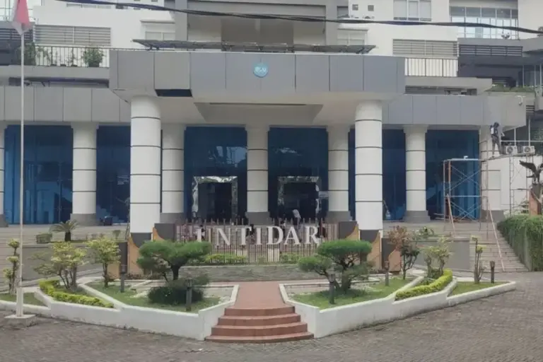 Cegah Aplikasi Ilegal, Untidar Gunakan Sistem “Booting” Flashdisk di UTBK 2026