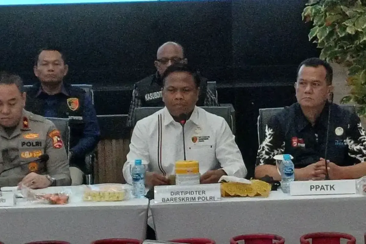 Polri Bekuk 330 Orang Terkait Penyalahgunaan BBM-LPG Subsidi