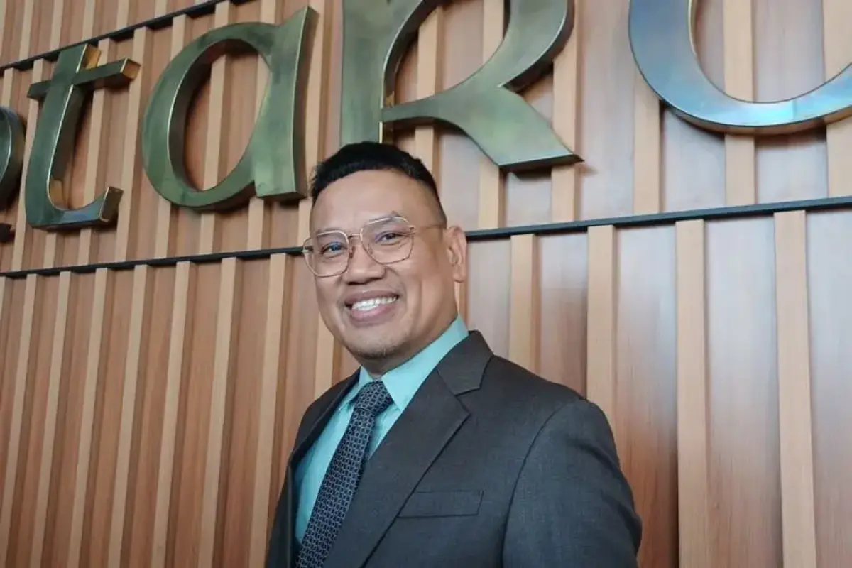 Uya Kuya Beberkan Awal Mula Difitnah di Medsos Punya 750 Dapur MBG