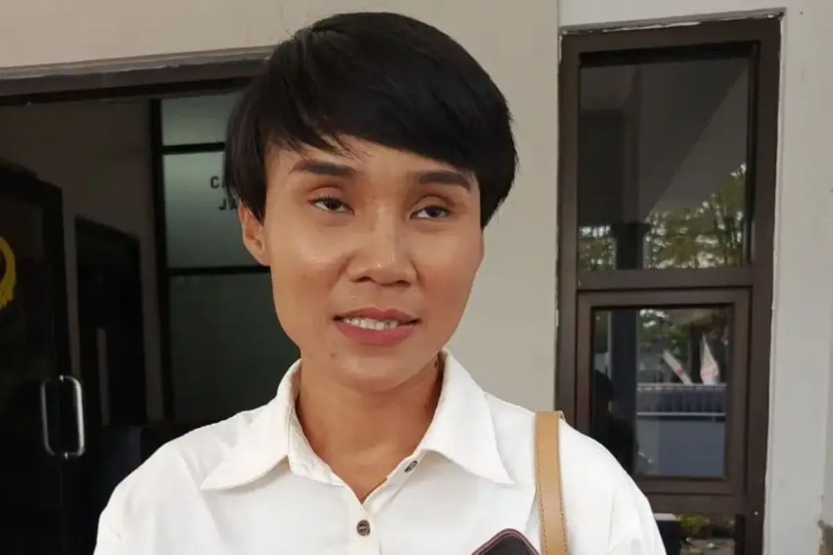 Kisah Adisty Atlet Muaythai dari Subang, Jadi TNI berkat Prestasi SEA Games