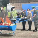 Bea Cukai Ungkap Modus Baru Distribusi Rokok Ilegal, Dikirim lewat Ekspedisi