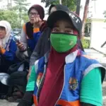 Perjuangan Jumaida, Menentang Maut di Jalanan Pekanbaru demi Hidupi Buah Hati