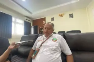 Ini Penjelasan BTNK Terkait 3 Kajian Sebelum Terapkan Kuota 1.000 Wisatawan di TN Komodo