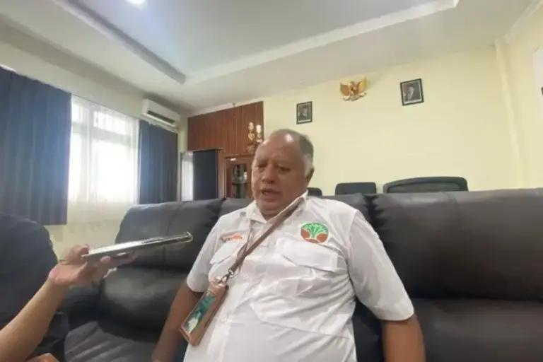 Ini Penjelasan BTNK Terkait 3 Kajian Sebelum Terapkan Kuota 1.000 Wisatawan di TN Komodo