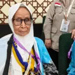Kisah Halika Palecceng, Nenek 83 Tahun Jemaah Haji Tertua Soppeng yang Berangkat Berbekal Wasiat Anak