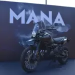 Royal Enfield Rilis Himalayan Mana Black Edition, Harga Rp 168 Jutaan