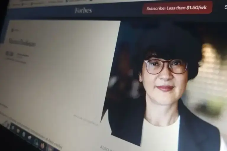 Dua Wanita Terkaya Indonesia, Asetnya Bernilai 80 Triliun