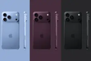Inikah 4 Warna iPhone 18 Pro?