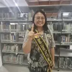 “Kartini Masa Kini” dari Timur, Cerita Asti Bantu Tingkatkan Literasi di NTT