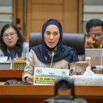 Pimpinan DPR Nilai RUU PPRT Kemenangan Ideologis Perempuan Pekerja Rumah Tangga