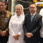 Dasco Pertemukan Suster Natalia-Dirut BNI soal Kasus Penggelapan Dana Gereja