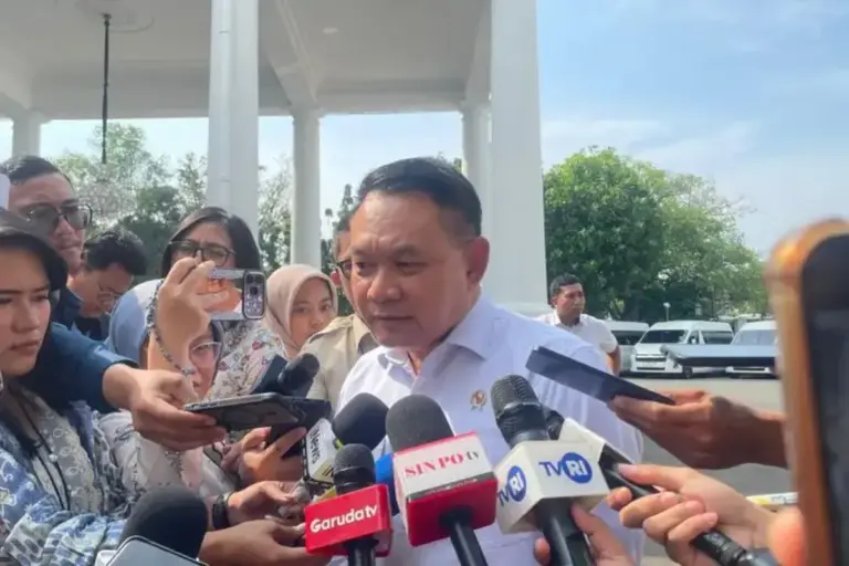 Penasihat Prabowo: Hukum Internasional Larang Pesawat Militer Asing Lewat RI Tanpa Izin