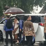 Momen Selvi Ananda Kunjungi Makam Kartini: Kunjungan Perdana Tokoh Nasional Sejak 1979