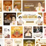 50 Link Download Gambar Hari Kartini 2026 Keren buat Dibagikan di Instagram atau Status WA