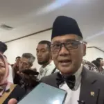 Menhaj Harap Prabowo Lepas Keberangkatan Kloter Pertama Haji 2026