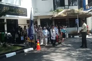 Cegah Joki UTBK, ISBI Pelajari Pola hingga Maksimalkan CCTV Identifikasi Pelaku